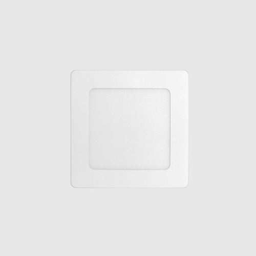 Downlights LED de superficie