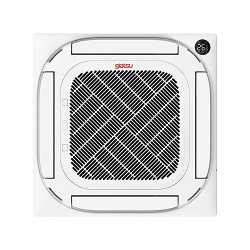 Aire acondicionado cassette