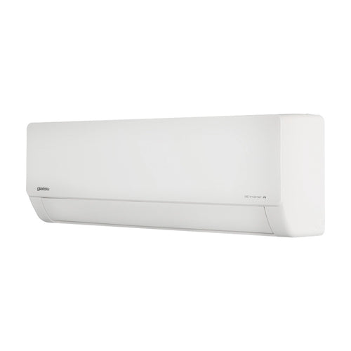 Aire acondicionado multisplit