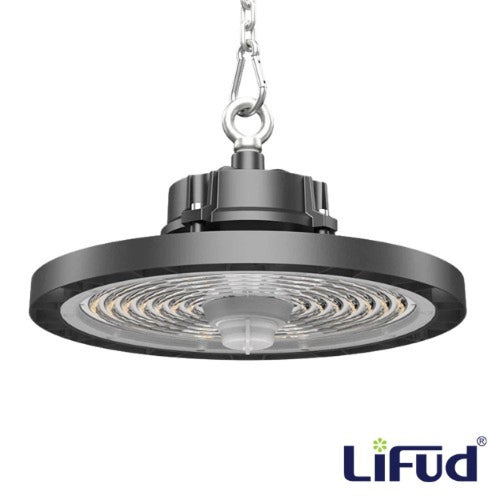 Campanas industriales LED