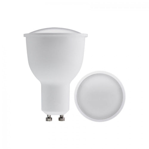 Lámparas LED GU10