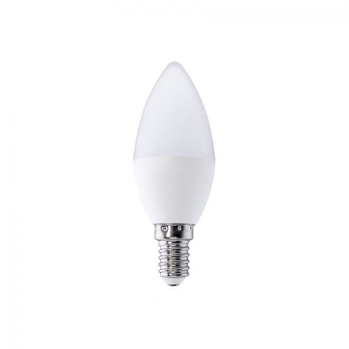 Lámparas LED E14