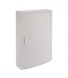 Cuadros de superficie IP40
