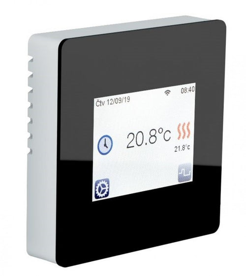Termostatos Ceilhit