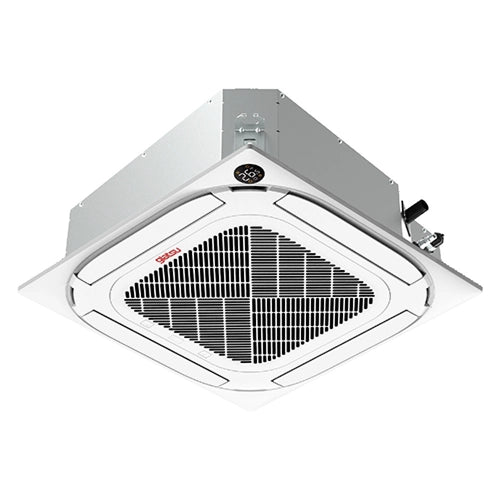 Aire acondicionado cassette Giatsu Admira Plus 5,2 kW, GIA-C6-18ADM2R32-WF