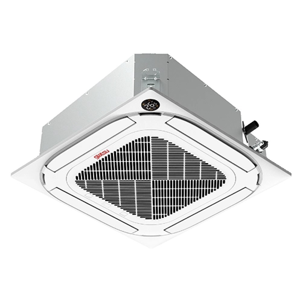 Aire acondicionado cassette Giatsu Admira Plus 7,1 kW, GIA-C9-24ADM2R32-WF