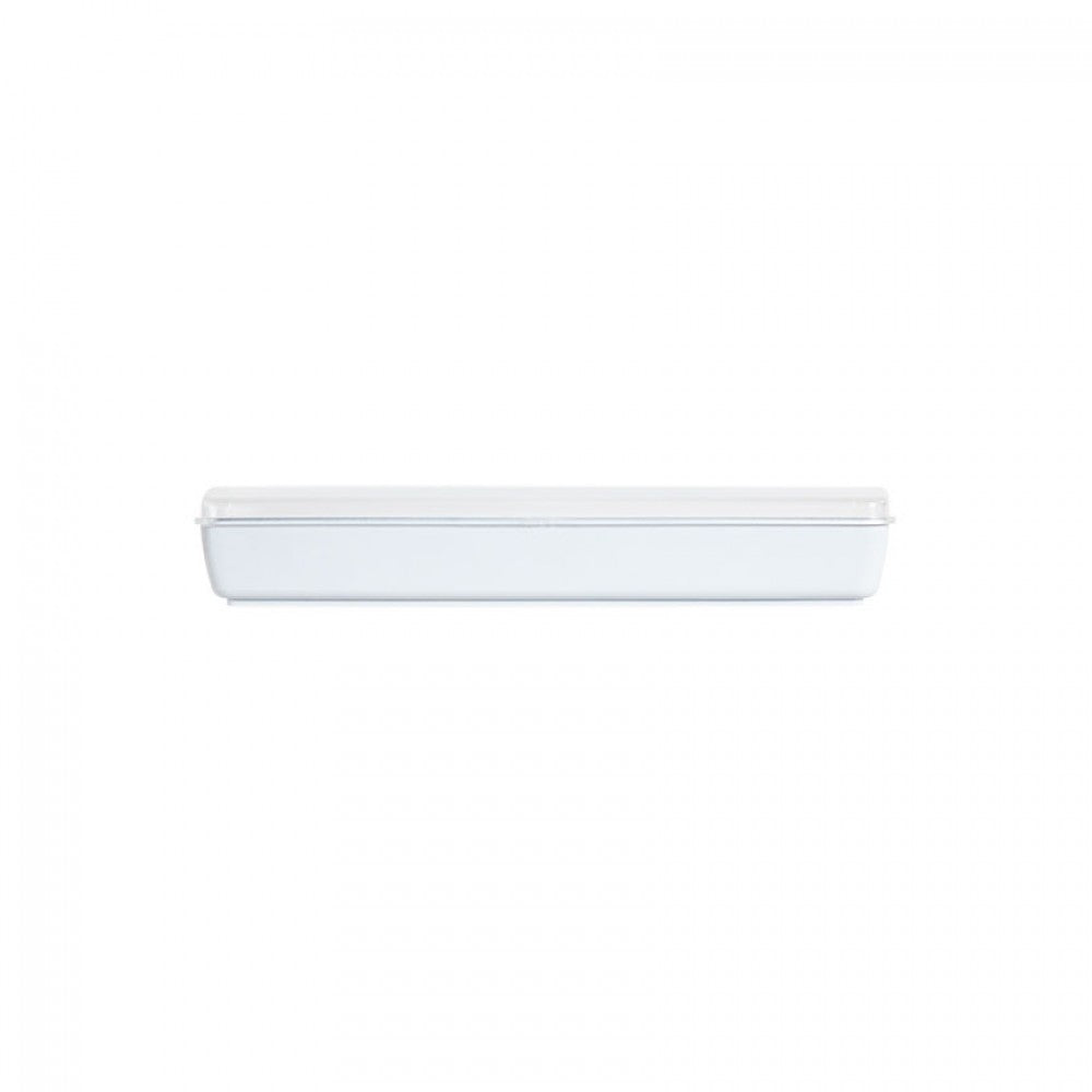 Emergencia LED LDV Lúmine 400 lm permanente y no permanente, blanca L116N400