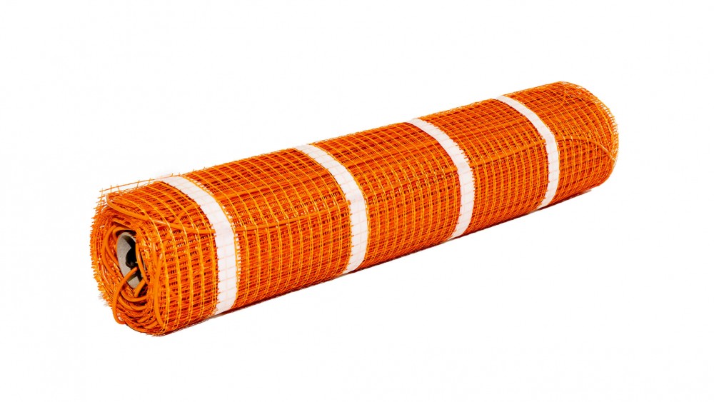 Manta calefactora Ceilhit 115 W/m² ancho 70 cm, de 190 a 2640 W