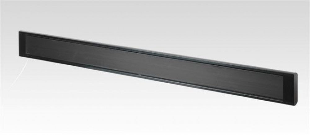 Panel radiante de exterior Ceilhit Terrace Heater TH, 1000 o 1500 W