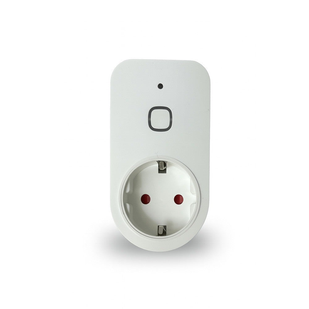 Receptor enchufe inalámbrico Ceilhit V25, 16 A, 868 MHz
