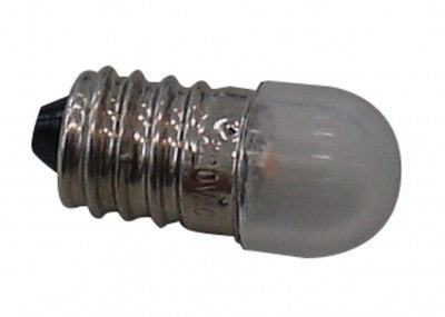 Lámpara LED E14 para señalizadores (pack 4 uds.) Efapel serie 3700 de superficie