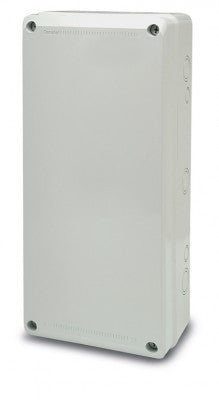 Caja estanca ciega IP65 de 500 x 225 x 135 mm Famatel 3953