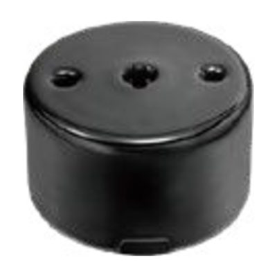 Pulsador doble rotativo 1P 10AX 250 V~ Fontini DO