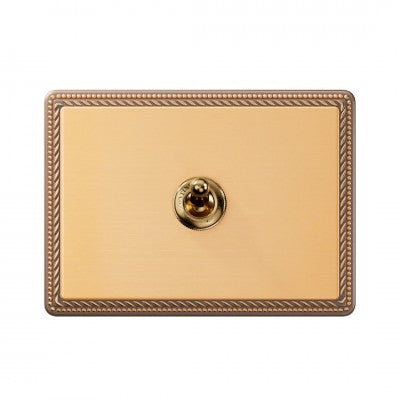 Pulsador para persianas eléctricas Fontini 1950