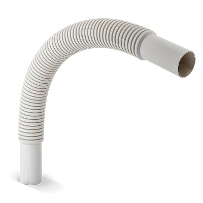 Manguito flexible de PVC para tubo de 20 mm Gaestopas
