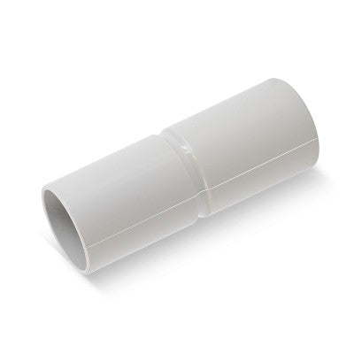 Manguito de unión para tubo rígido de 32 mm Gaestopas