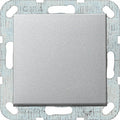 Cruzamiento de pulsación Gira E2 acero inoxidable – ref. 312700 + 3296600