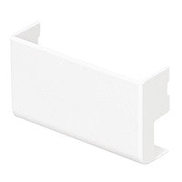 Adaptador lateral para canal 12x7 Efapel serie 3700 de superficie