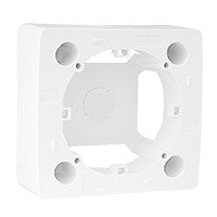 Caja de superficie para serie Sirius 70 Efapel