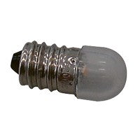 Lámpara LED E14 para señalizadores (pack 4 uds.) Efapel serie 3700 de superficie