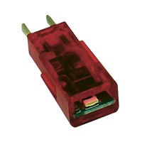 LED de recambio 12 V para mecanismos luminosos Efapel serie Estanca 48 IP65