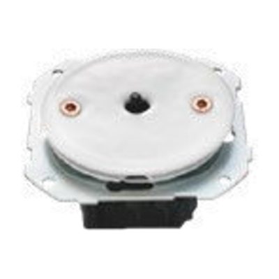 Interruptor-conmutador rotativo 1P 10AX 250 V~ Fontini DO Low