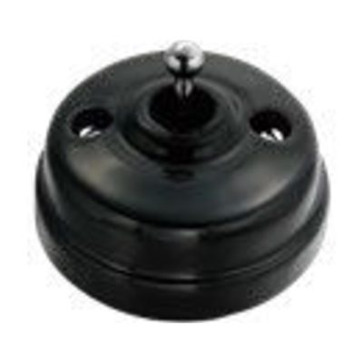 Pulsador 10A 250 V~ Fontini Dimbler