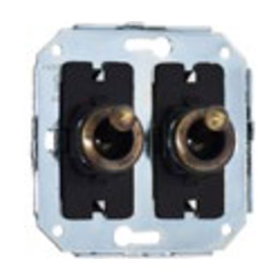 Interruptor para persianas eléctricas Fontini 1950