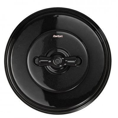 Interruptor rotativo para persianas eléctricas Fontini Garby Colonial