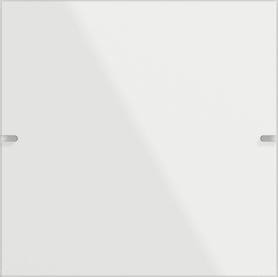 Juego de tecla basculante de 1 elemento para sensor táctil 4.95 Gira – 11 colores