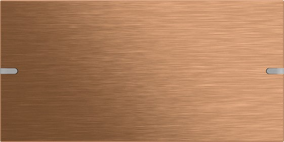 Tecla basculante para juego de tecla basculante de 2 elementos individual para sensor táctil 4.95 Gira – 10 colores