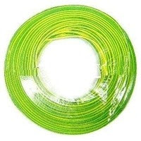 Cable Rodi H07Z1-K (AS) 10 mm² libre de halógenos, rollo 100 m