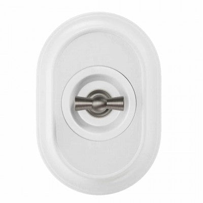 Interruptor rotativo para persianas eléctricas Fontini Venezia