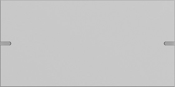 Tecla basculante para juego de tecla basculante de 2 elementos para sensor táctil 4.95 Gira – 11 colores