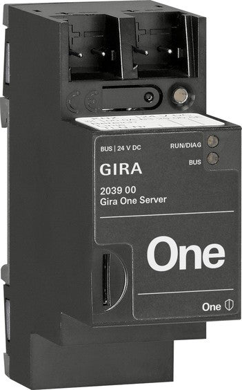 Servidor Gira One Gira – ref. 203900