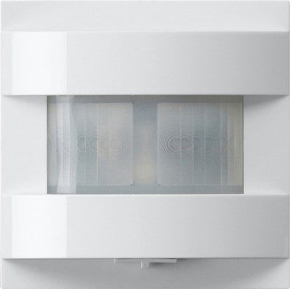 Módulo de superficie de detector de movimiento 1,10 m Standard para KNX System 70 (Gira F100) Gira – ref. 2040112