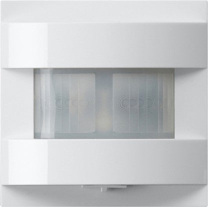 Módulo de superficie de detector de movimiento 1,10 m Komfort para KNX System 70 (Gira F100) Gira – ref. 2050112