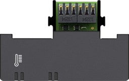 Módulo de sonda de temperatura para Gira G1 XS Gira – ref. 209100