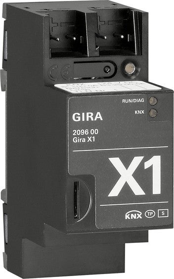 Gira X1 – ref. 209600