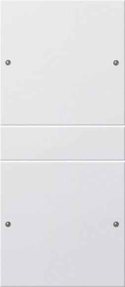 Juego de tecla basculante de 2 elementos (1+1) System 55 Gira – 8 colores