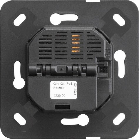 Módulo de conexión Gira G1 PoE Gira – ref. 223000
