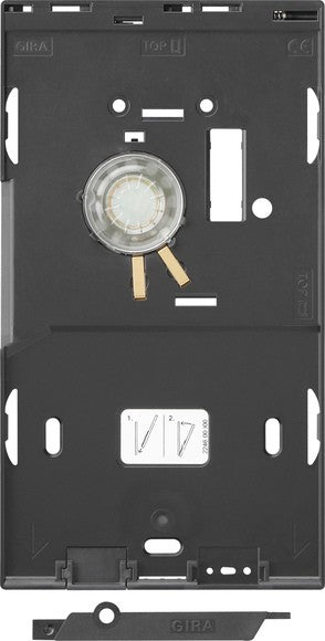 Marco de alojamiento Gira G1 Gira – ref. 224600