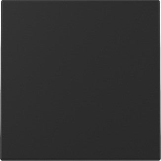 Interruptor bipolar Gira E2 negro mate o gris mate – mecanismo + tecla