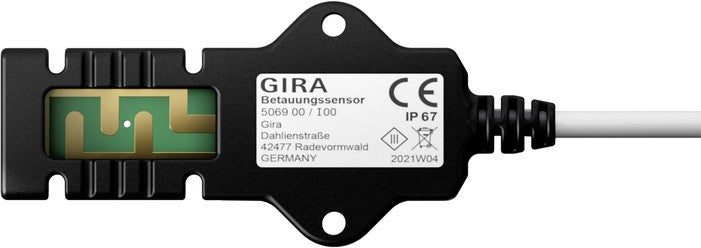 Sensor de condensación Gira – ref. 506900