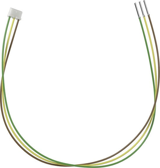 Juego de cables de 3 hilos Gira – ref. 830900