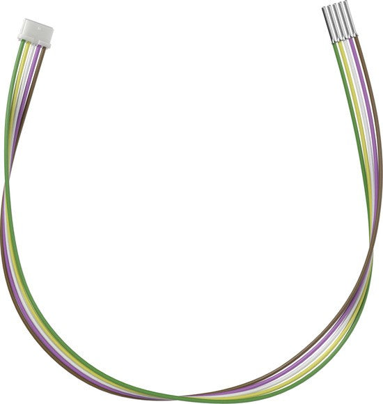 Juego de cables de 5 hilos Gira – ref. 831000