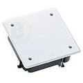 Caja de empalme para pared de yeso laminado de 105 x 105 x 47 mm Inmael 3020N