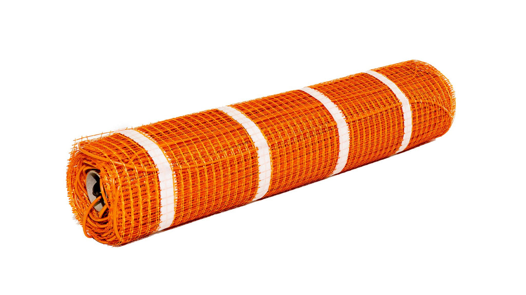 Manta calefactora Ceilhit 115 W/m² ancho 70 cm, de 190 a 2640 W