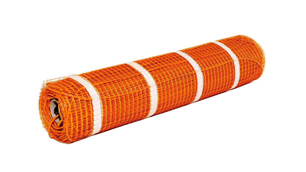 Manta calefactora Ceilhit 115 W/m² ancho 70 cm, de 190 a 2640 W