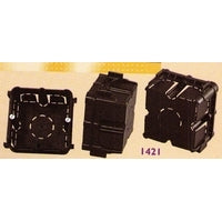 Caja universal de mecanismos enlazable Inmael 1421
